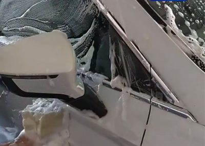 lavado de coches a mano en san miguel de abona